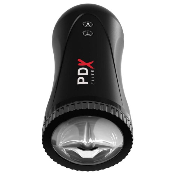 MASTURBADOR PDX ELITE MOTO STROKER - Image 2